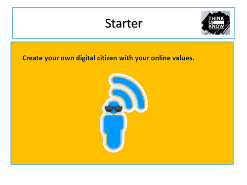 My Online Life Esafety Project