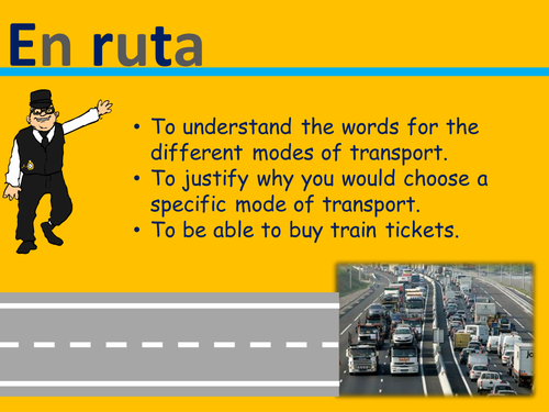 En Ruta