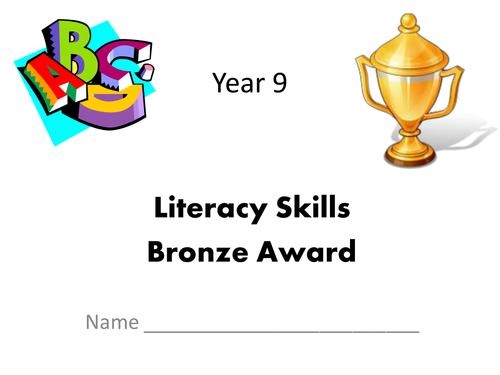 basic-english-skills-booklet-bronze-level-teaching-resources