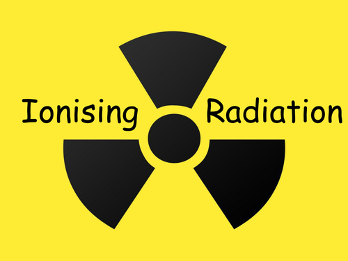 Lesson on Ionizing Radiation