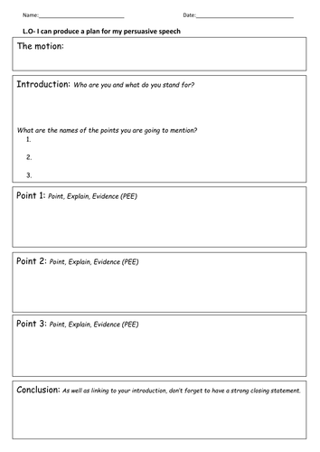  Strong Closing Statement How To Write A Closing Argument 15 Steps with Pictures 2019 01 18