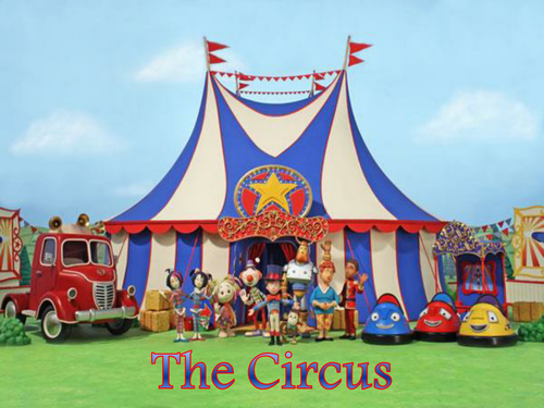 The Circus