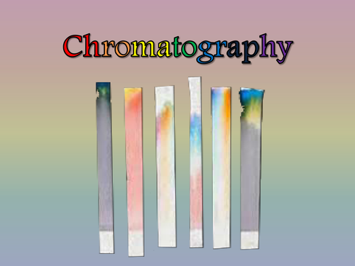 Chromatography