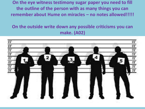 David Hume Criticisms