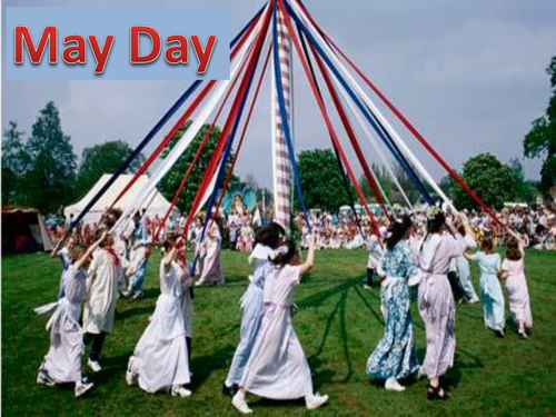 May Day