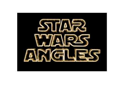 Star Wars Angles
