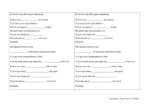 future-tense-with-song-teaching-resources