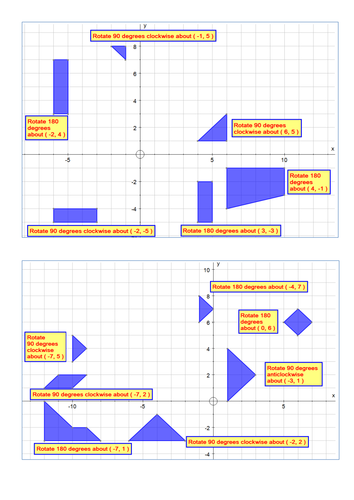 Rotation with animals