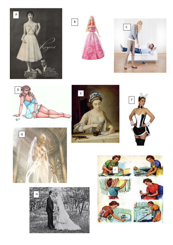 'A Woman To Her Lover' starter