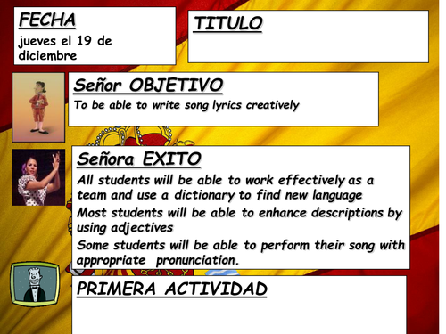 12 days of Christmas Teaching Resources