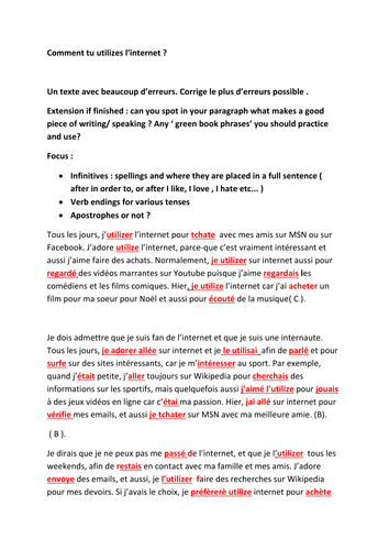 New technologies French expo 4