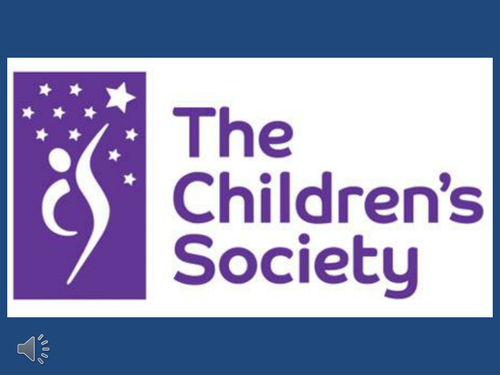 The Children's Society