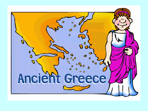 Ancient Greece