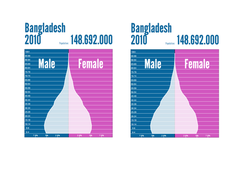 Population Pyramid