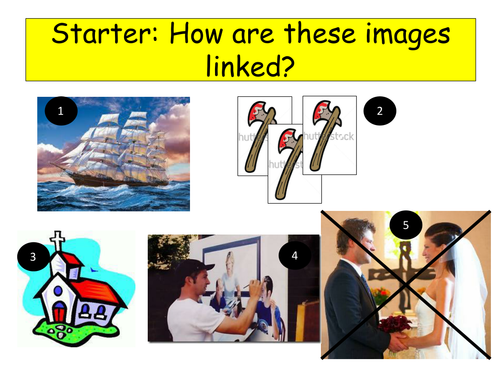 Secrets of Elizabeth's success - Assessment