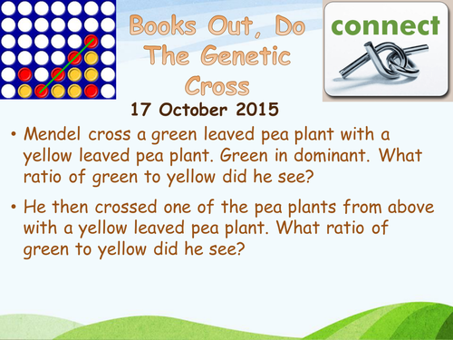 Inherited Conditions in Humans