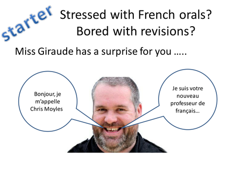 gcse quick questions motivate low ability C.Moyles