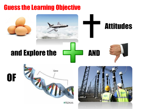 Genetic Engineering & Cloning