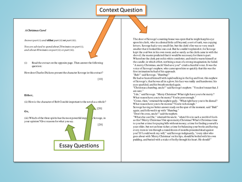 introduction-to-context-questions-teaching-resources