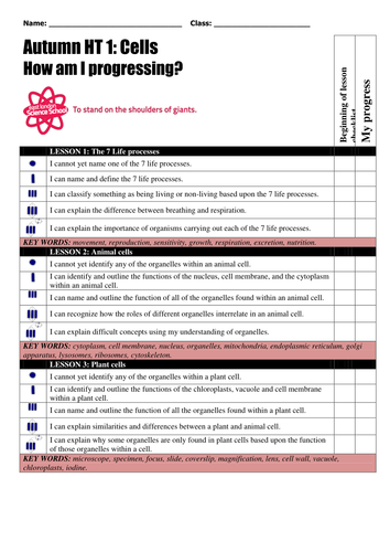 SOLO TAXONOMY @ELSS_Biology