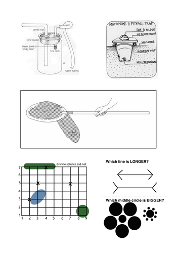 Sampling techniques  Edexcel B2.23