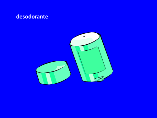 Surviving in someone else's house