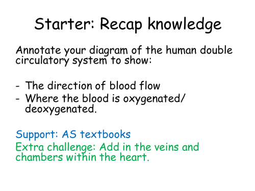 Cardiac cycle