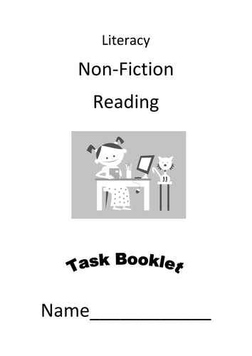 Ideas for Literacy Circles