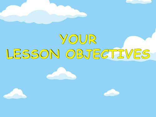 Mega Powerpoint graphics pack