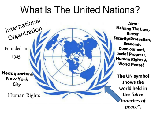 United Nations