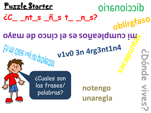 Mira 1 Express Modulo 1 Preparate