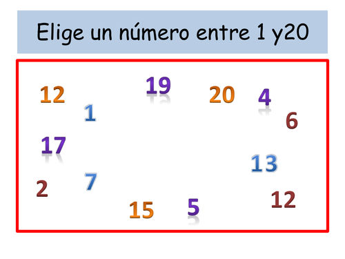 Mira 1 Express Hablamos Esp