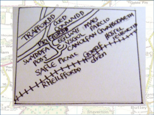 Evaluating Map Symbols