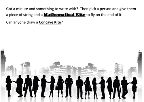 Let's Go Fly A Kite!