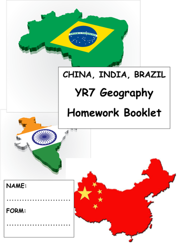 brazil homework project