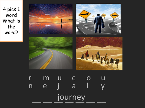 How are tourists and pilgrims different?