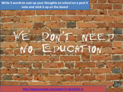 Function of Education