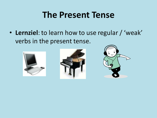 freizeit-leisure-time-and-weak-verbs-teaching-resources