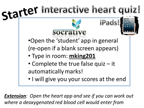 heart disease case study examples