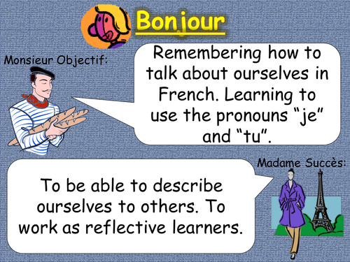 Resources for Expo 2 Vert Module 1 Units 1-5