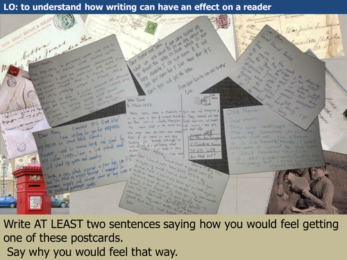 Charge of the Light Brigade: lessons, worksheet