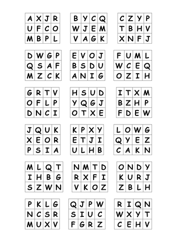 Resources for Expo 1 M 1 C'est Parti Units 2-6