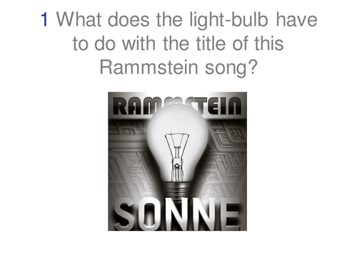 Practice dictionary skills using street signs