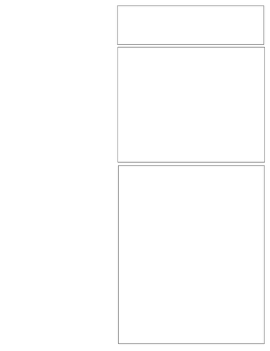 Francis Cabrel's song - Ma ville (song/activities)