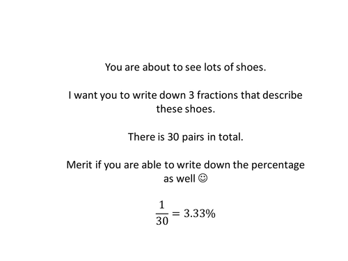 Indirect Proportion Teaching Resources