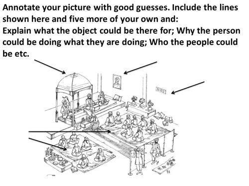 Sikh Worship - The Gurdwara