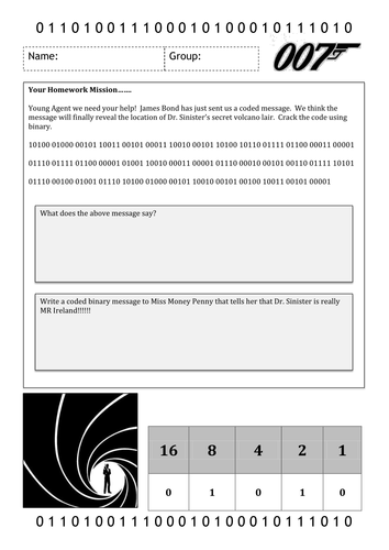 How Computers Work Lesson 4