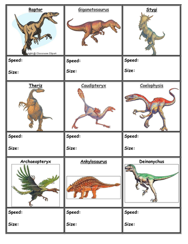 Designing Math Top Trumps
