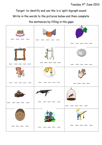 split-digraph-i-e-worksheet-with-extension-by-joop09-teaching