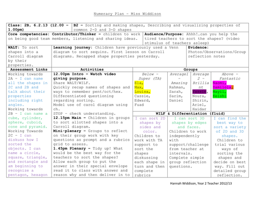 various-lesson-plans-ks1-math-and-english-teaching-resources